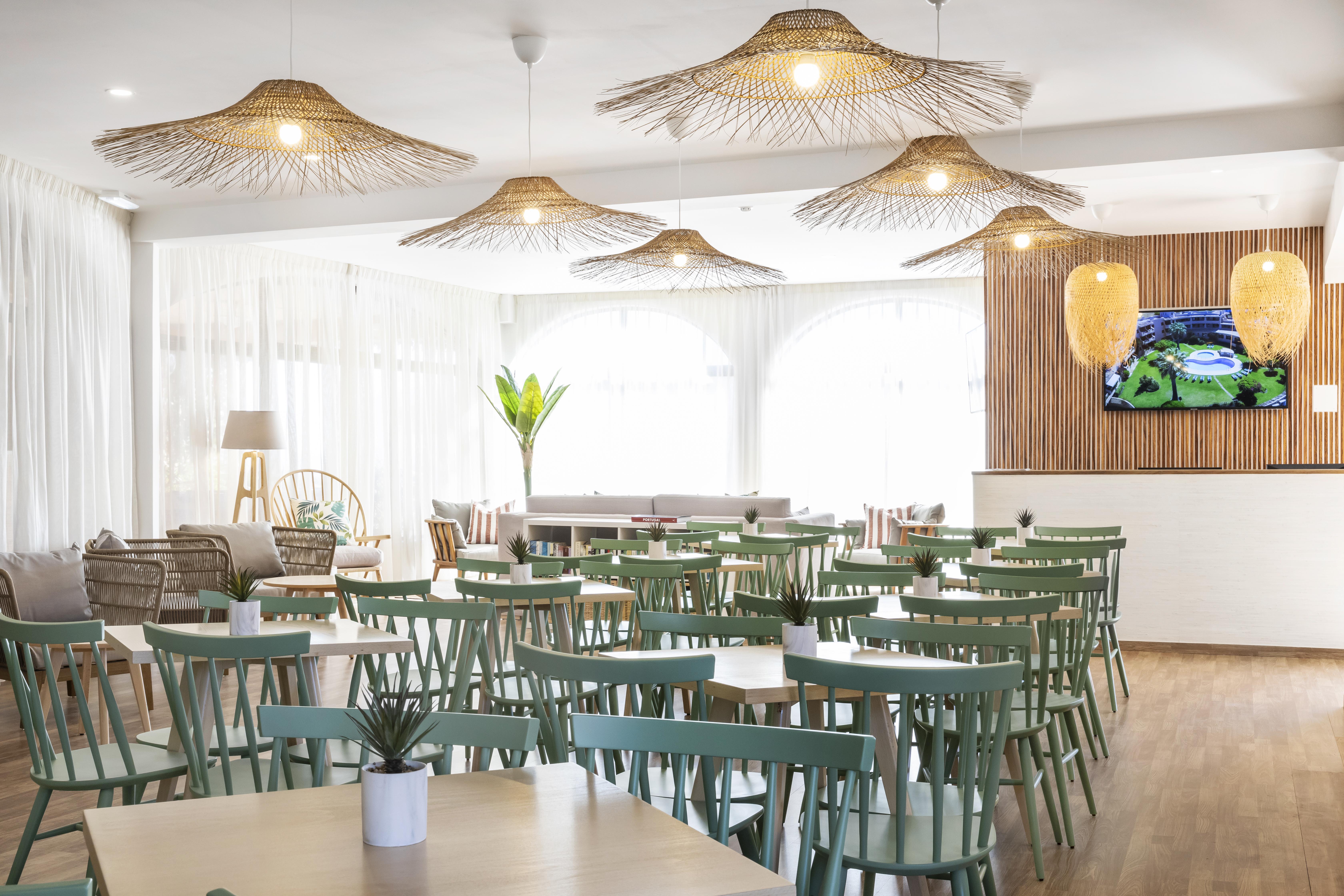 Aparthotel Clube Maria Luisa Albufeira Zewnętrze zdjęcie