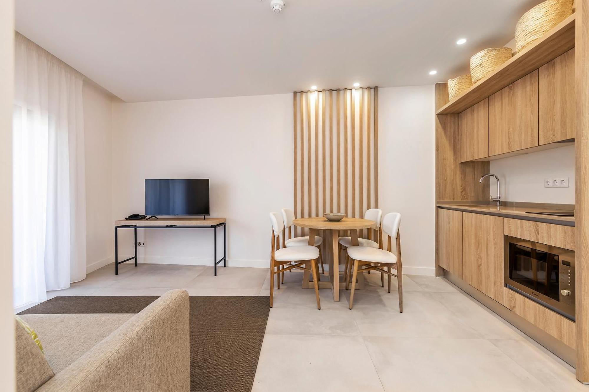Aparthotel Clube Maria Luisa Albufeira Pokój zdjęcie