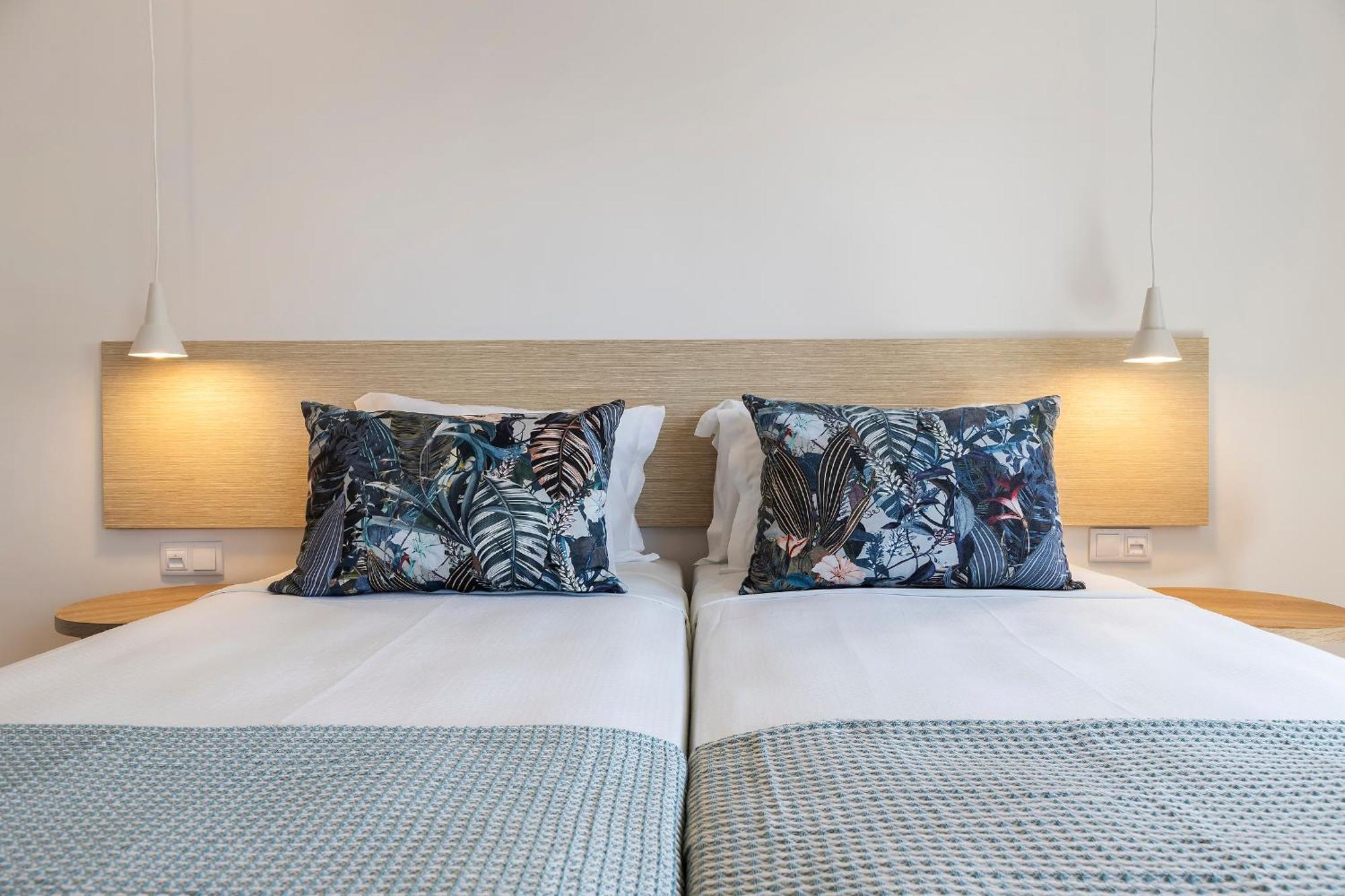 Aparthotel Clube Maria Luisa Albufeira Pokój zdjęcie