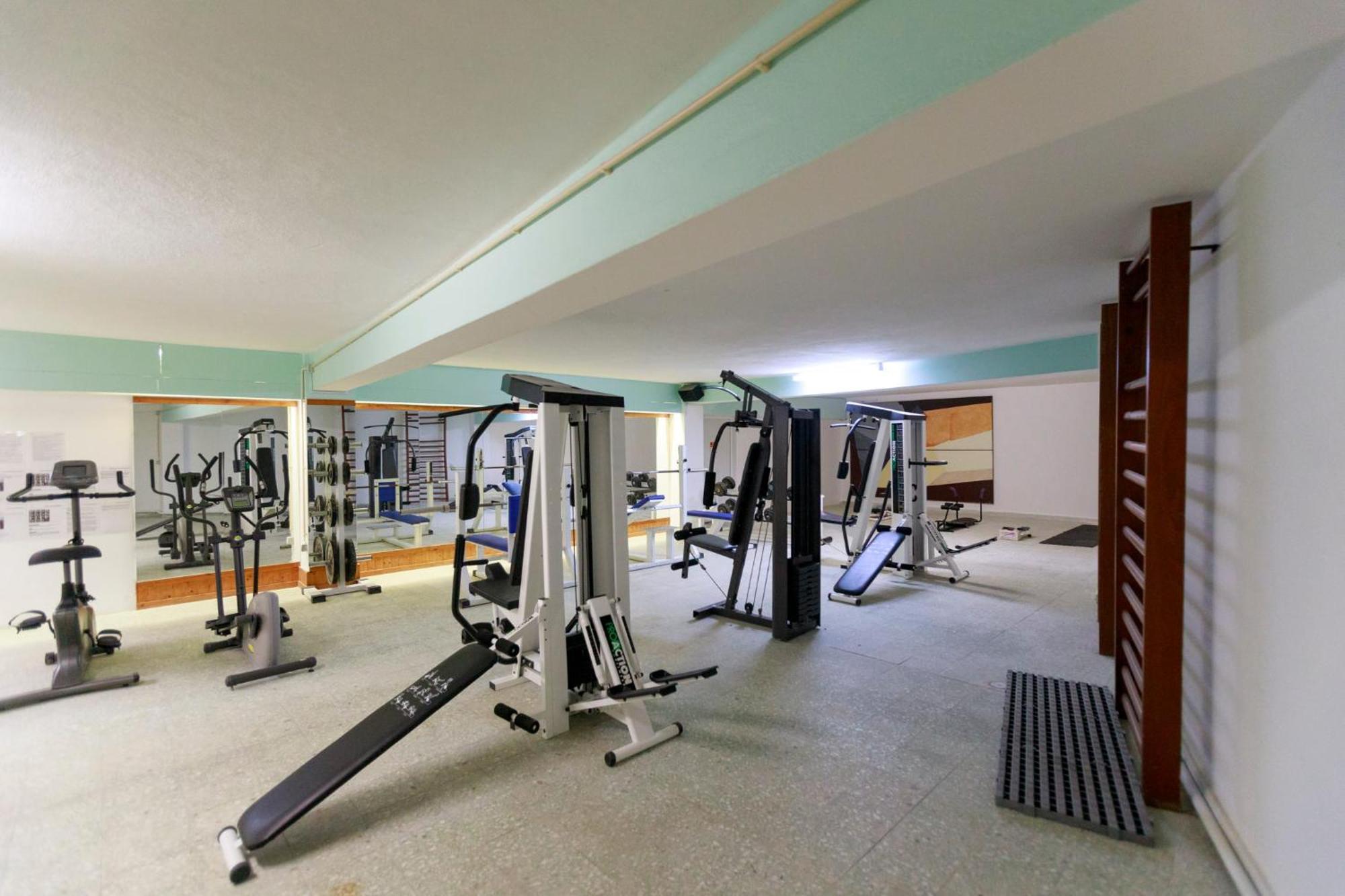 Aparthotel Clube Maria Luisa Albufeira Zewnętrze zdjęcie